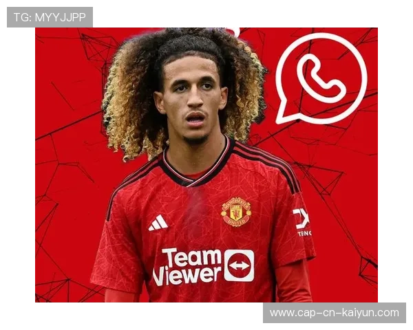 曼联准备签下英冠成长最快天才,未来足球巨星指日可待 曼联准备签下英冠成长最快天才,未来足球巨星指日可待