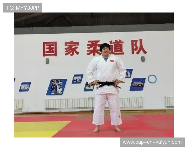 中国柔道队选手打出高质量比赛的秘密