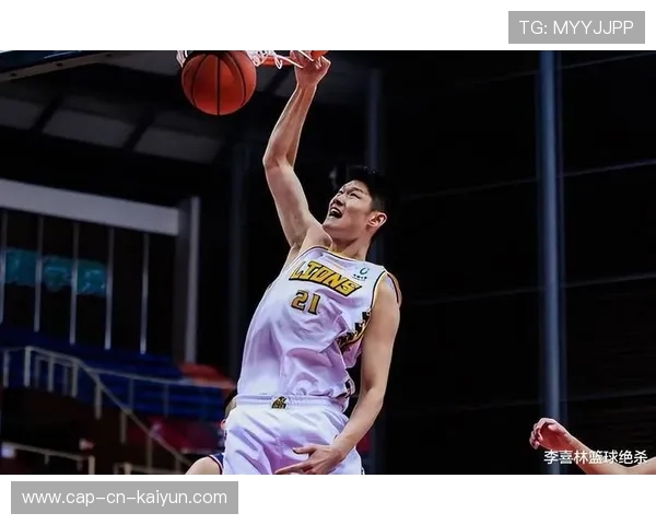 CBA新星持续涌现 年轻球员成为亮点，cba新晋球员