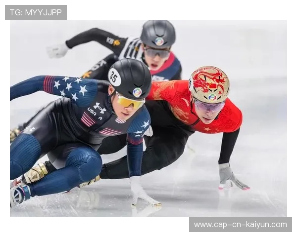 国际短道速滑青年培养计划获得国际合作资助，短道速滑直通国际比赛选拔赛